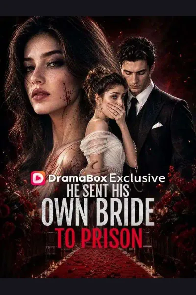 He Sent His Own Bride to Prison cover from reference catalogue