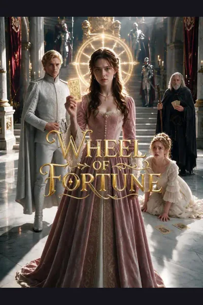 Wheel of Fortune cover from reference catalogue