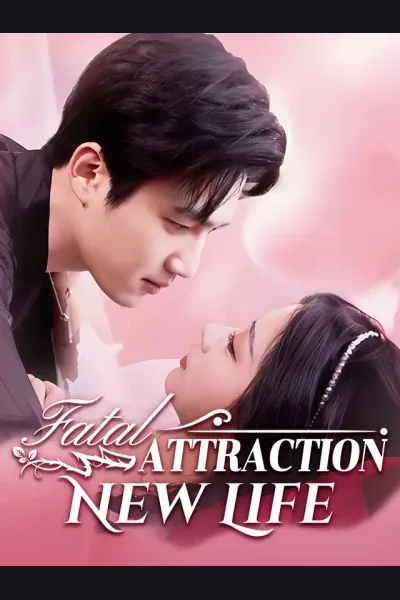 Fatal Attraction New Life cover from reference catalogue