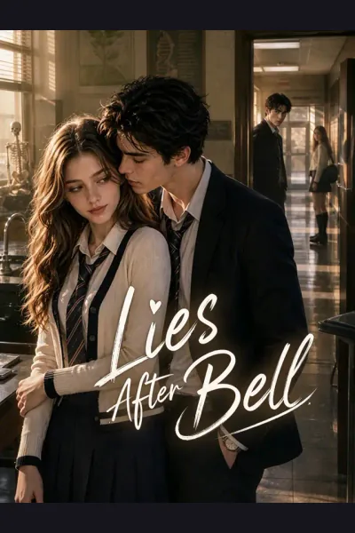 Lies After Bell cover from reference catalogue