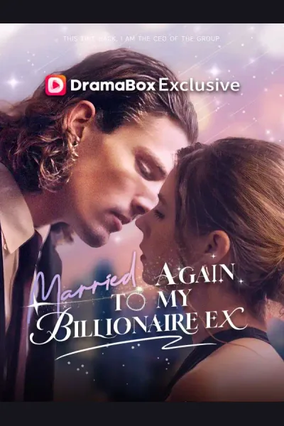 Marry Again My Billionaire Ex cover from reference catalogue