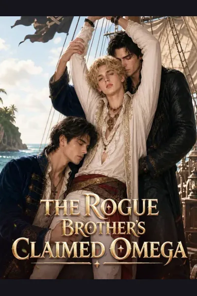 The Rogue Brother's Claimed Omega cover from reference catalogue