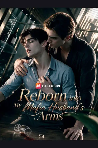 Reborn into My Mafia Husband’s Arms cover from reference catalogue