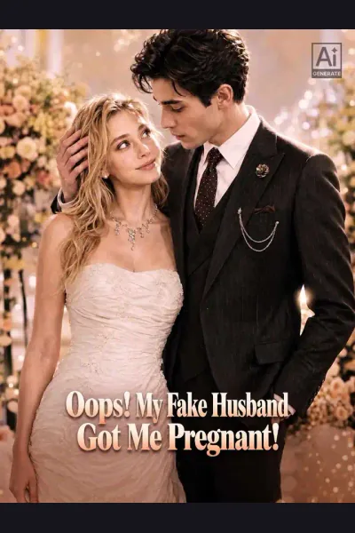 Oops! My Fake Husband Got Me Pregnant! cover from reference catalogue