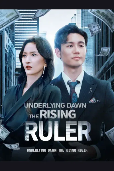 Underlying Dawn: The Rising Ruler (DUBBED) cover from reference catalogue