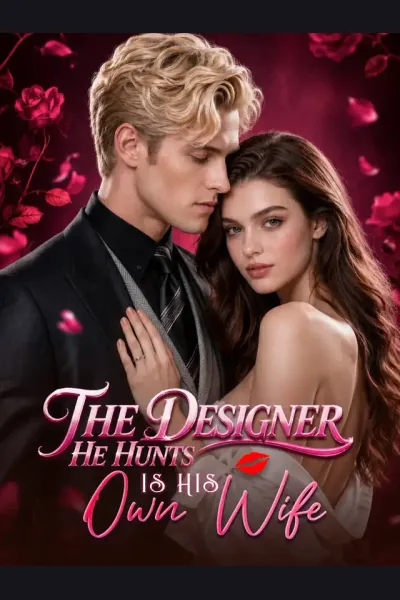The Designer He Hunts Is His Own Wife cover from reference catalogue