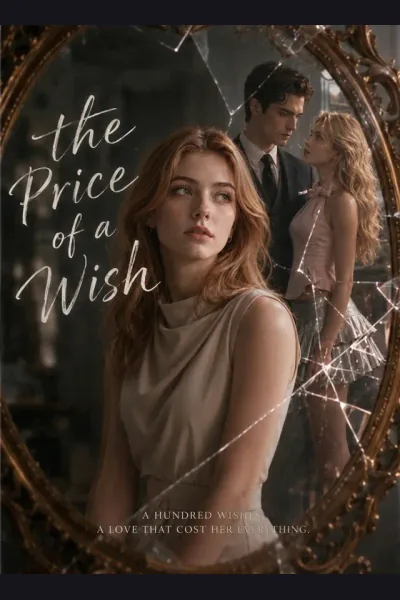 The Price of a Wish cover from reference catalogue