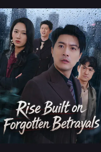 [ENG DUB] Rise Built on Forgotten Betrayals cover from reference catalogue