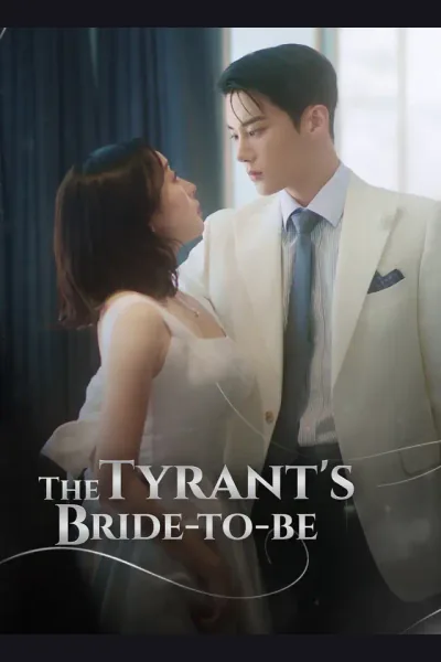 The Tyrant's Bride-to-be cover from reference catalogue