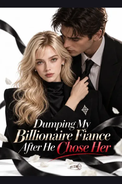 Dumping My Billionaire Fiance After He Chose Her cover from reference catalogue