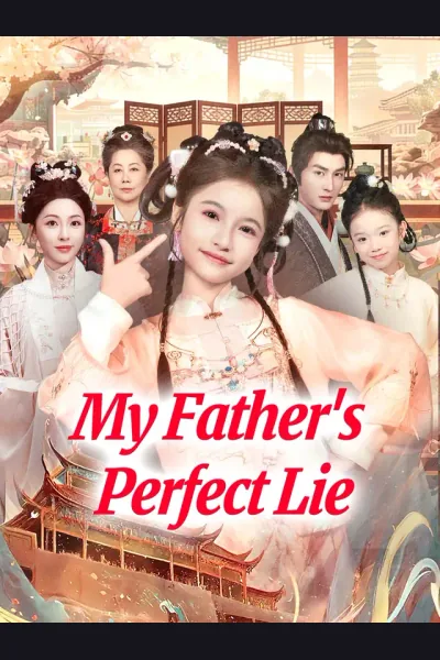 [ENG DUB] My Father's Perfect Lie cover from reference catalogue