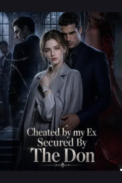 Cheated by My Ex, Secured by the Don cover from reference catalogue