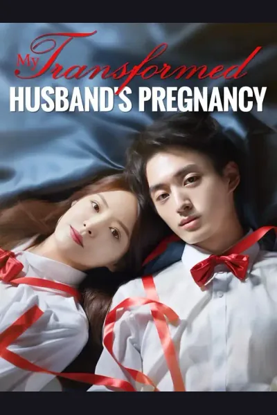 My Transformed Husband's Pregnancy cover from reference catalogue