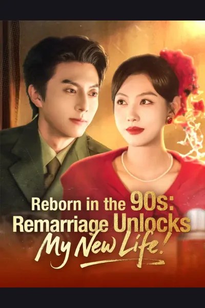 Reborn in the 90s: Remarriage Unlocks My New Life cover from reference catalogue