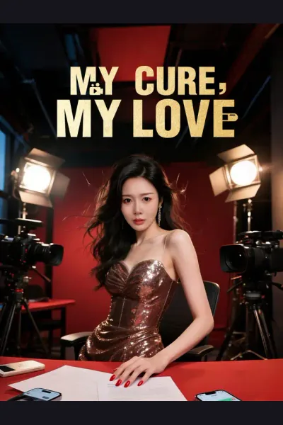 My Cure, My Love cover from reference catalogue