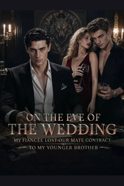 On the Eve of the Wedding, My Fiancée Lost Our Mate Contract to My Younger Brother cover from reference catalogue