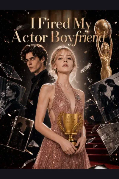 I Fired My Actor Boyfriend cover from reference catalogue