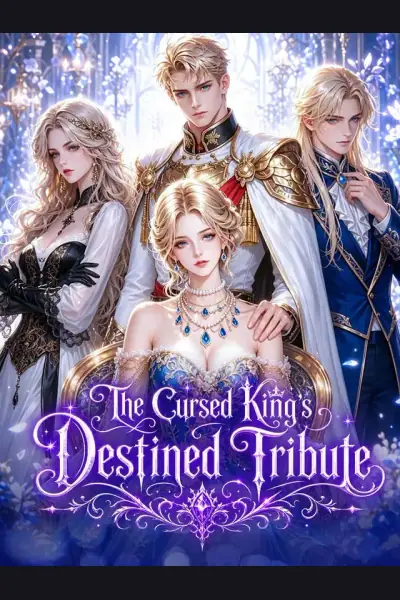 The Cursed King's Destined Tribute cover from reference catalogue