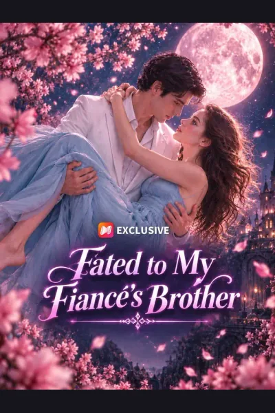 Fated to My Fiance's Brother cover from reference catalogue