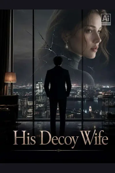 His Decoy Wife cover from reference catalogue