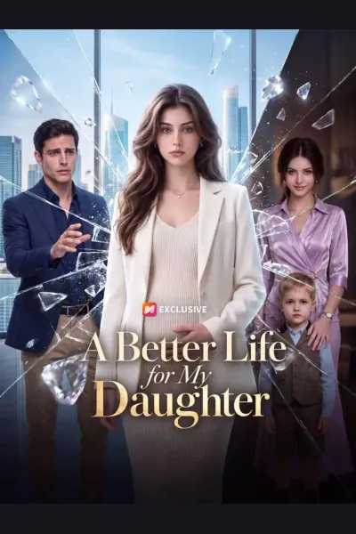 A Better Life for My Daughter cover from reference catalogue