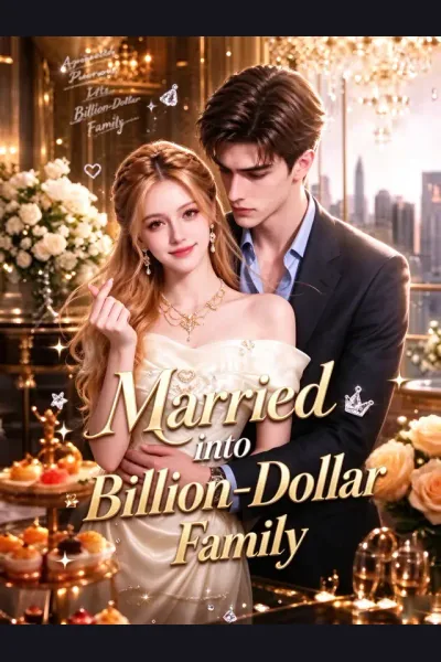 Married into His Billion-Dollar Family cover from reference catalogue