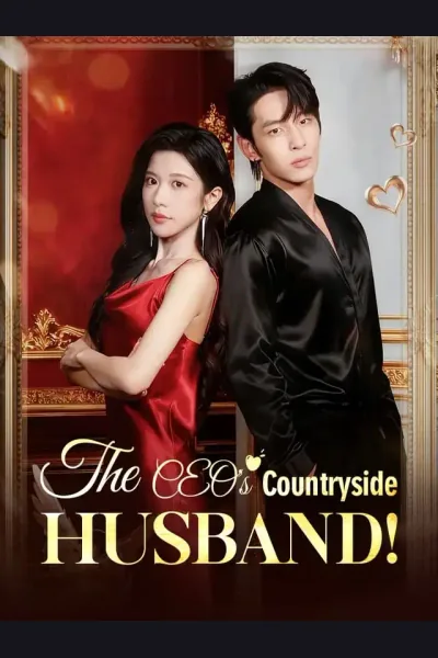 The CEO's Countryside Husband cover from reference catalogue