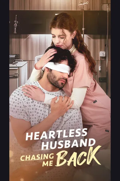 Heartless Husband Chasing Me Back cover from reference catalogue