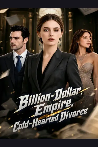 Billion-Dollar Empire,Cold-Hearted Divorce cover from reference catalogue