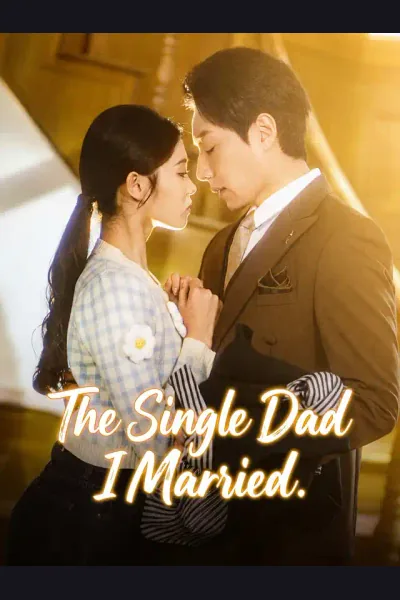 The Single "Dad" I Married cover from reference catalogue