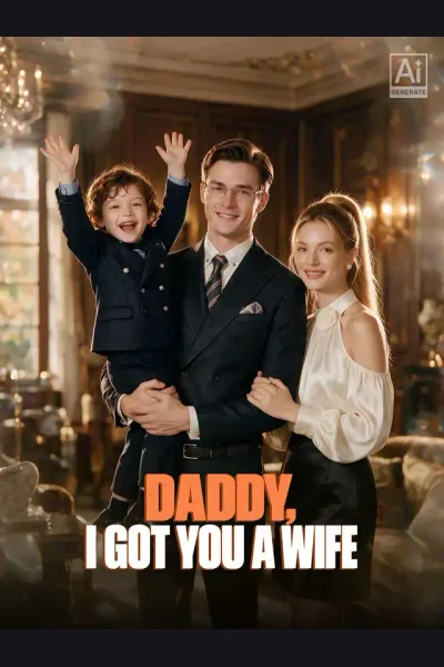 Daddy, I Got You a Wife cover from reference catalogue