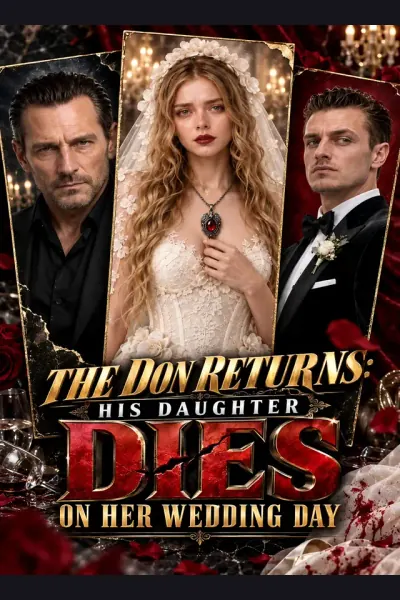 The Don Returns His Daughter Dies on Her Wedding Day cover from reference catalogue