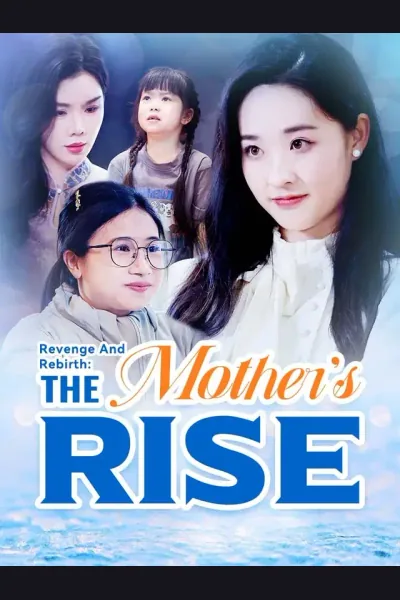 Revenge And Rebirth: The Mother's Rise cover from reference catalogue