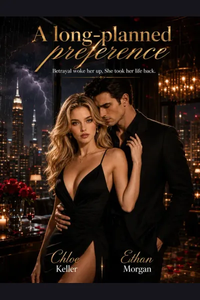 A Long‑planned Preference cover from reference catalogue