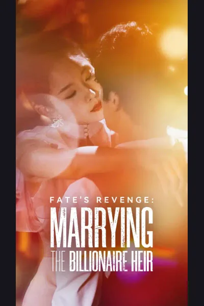 Fate's Revenge: Marrying the Billionaire Heir cover from reference catalogue