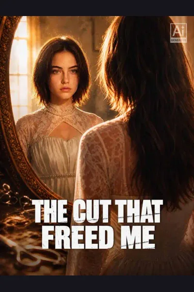 The Cut That Freed Me cover from reference catalogue
