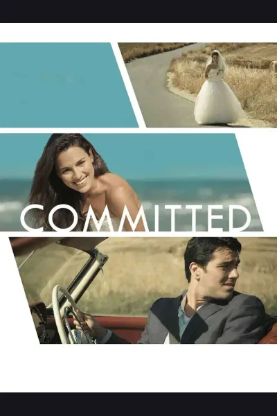 Committed cover from reference catalogue