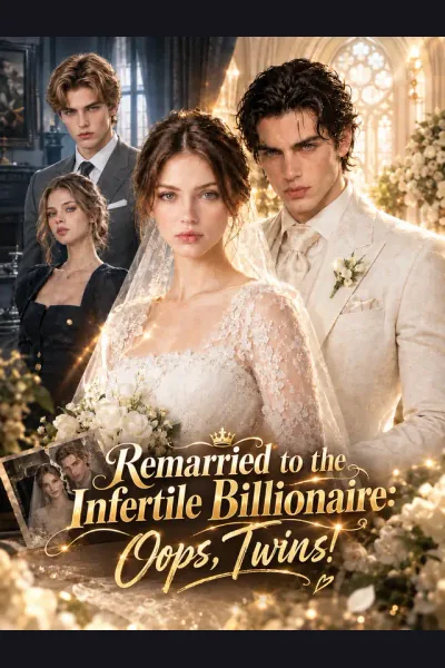 Remarried to the Infertile Billionaire： Oops, Twins! cover from reference catalogue