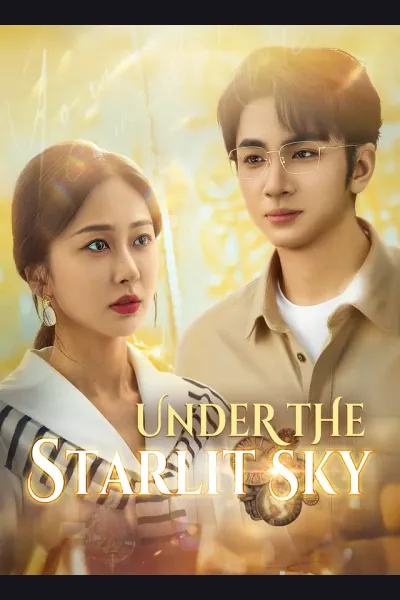 [Dubbed] Under the Starlit Sky cover from reference catalogue