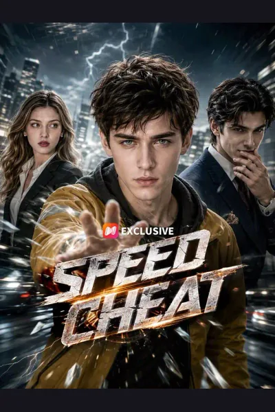 Speed Cheat cover from reference catalogue