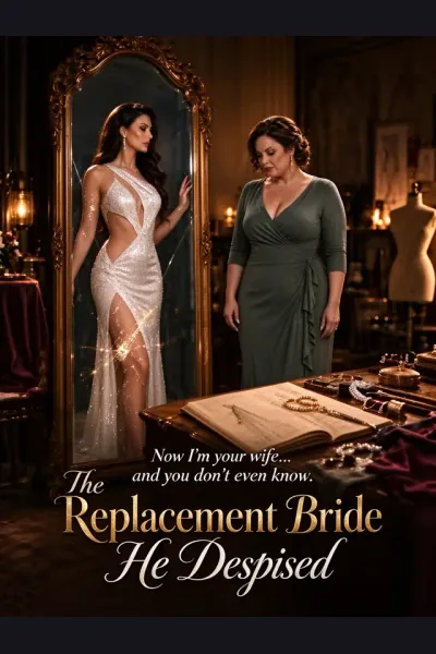 The Replacement Bride He Despised cover from reference catalogue