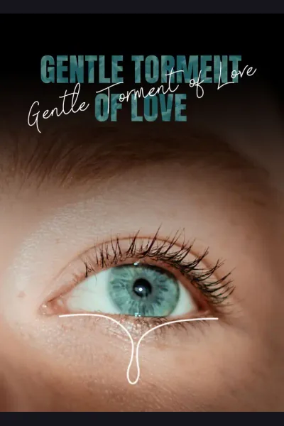 Gentle Torment of Love cover from reference catalogue