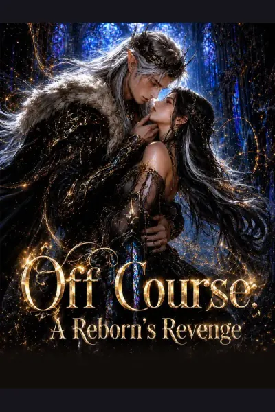 Off Course: A Reborn's Revenge cover from reference catalogue