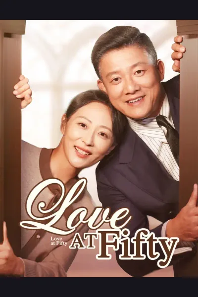 Love at Fifty(Dubbed) cover from reference catalogue