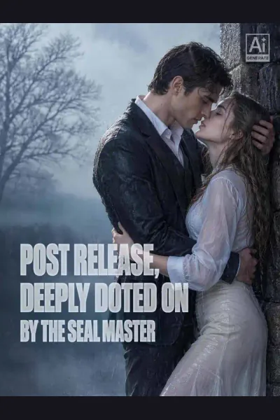 Post Release, Deeply Doted On by the Seal Master cover from reference catalogue