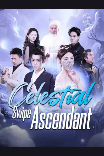 Celestial Swipe Ascendant cover from reference catalogue
