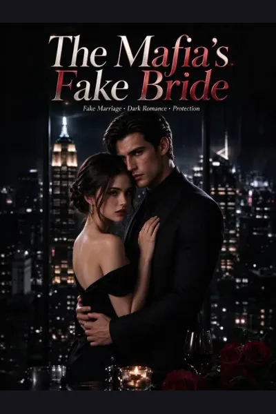 The Mafia’s Fake Bride cover from reference catalogue