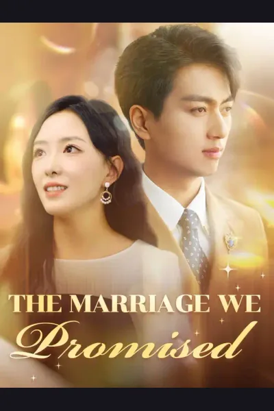 The Marriage We Promised cover from reference catalogue