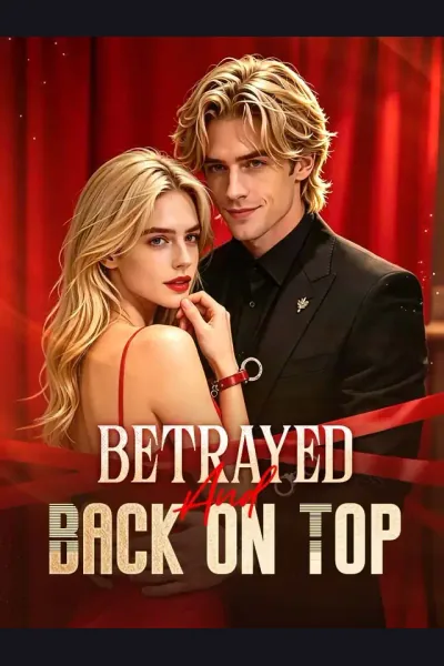 Betrayed and Back on Top cover from reference catalogue