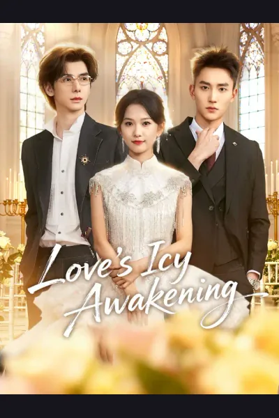 [ENG DUB] Love's Icy Awakening cover from reference catalogue